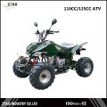 EPA ATV Chino 4 Wheeler Niños Gas ATV 50cc / 110cc